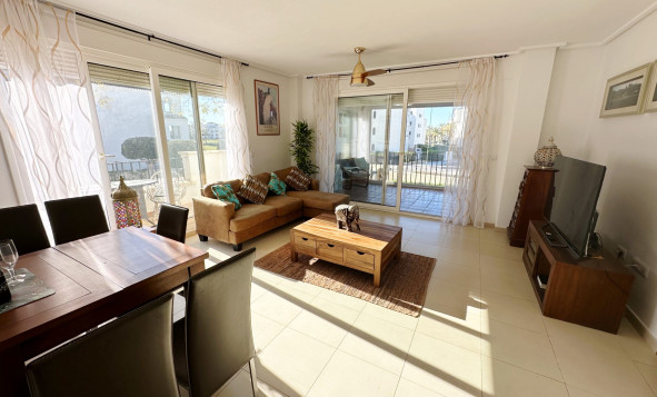 Resale - 1. Apartment / flat - La Torre Golf Resort