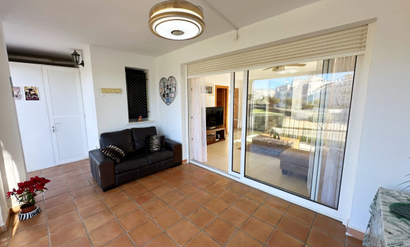 Resale - 1. Apartment / flat - La Torre Golf Resort