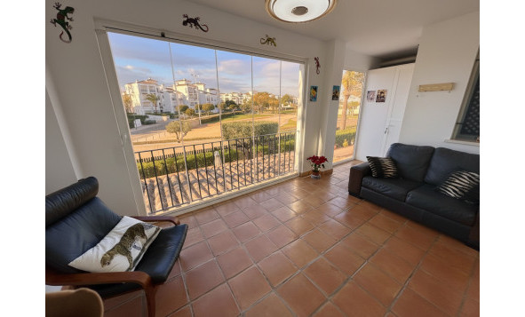 Resale - 1. Apartment / flat - La Torre Golf Resort