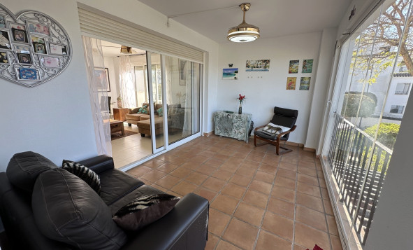 Resale - 1. Apartment / flat - La Torre Golf Resort