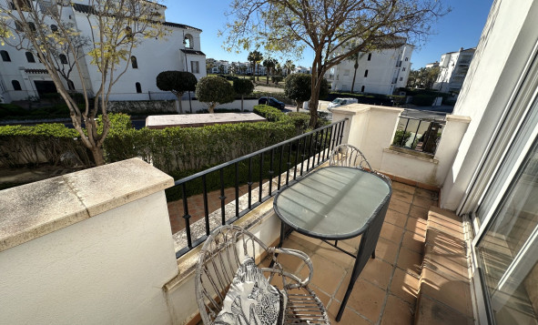 Resale - 1. Apartment / flat - La Torre Golf Resort