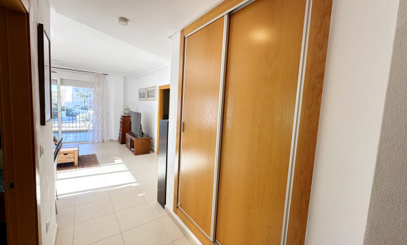 Resale - 1. Apartment / flat - La Torre Golf Resort