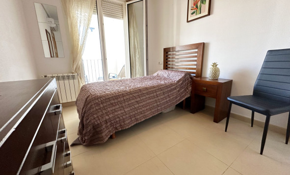 Resale - 1. Apartment / flat - La Torre Golf Resort