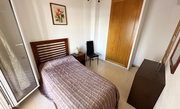 Resale - 1. Apartment / flat - La Torre Golf Resort