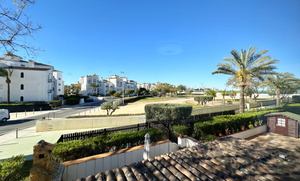 Resale - 1. Apartment / flat - La Torre Golf Resort