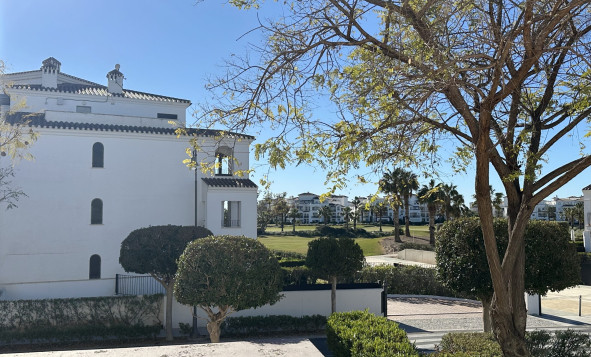 Resale - 1. Apartment / flat - La Torre Golf Resort