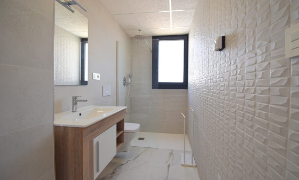 Reventa - 1. Apartamento / piso - Orihuela Costa - Costa Blanca Sur