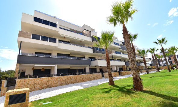 Reventa - 1. Apartamento / piso - Orihuela Costa - Costa Blanca Sur