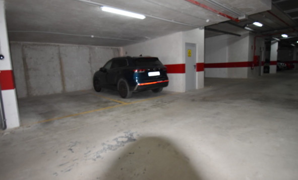 Reventa - 1. Apartamento / piso - Orihuela Costa - Costa Blanca Sur