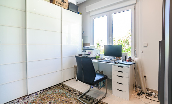 Resale - 3. Detached house - Algorfa - Costa Blanca South