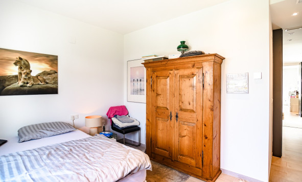 Resale - 3. Detached house - Algorfa - Costa Blanca South