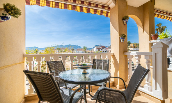 Reventa - 1. Apartamento / piso - Orihuela - Costa Blanca Sur