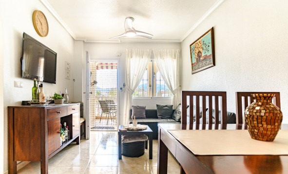 Reventa - 1. Apartamento / piso - Orihuela - Costa Blanca Sur