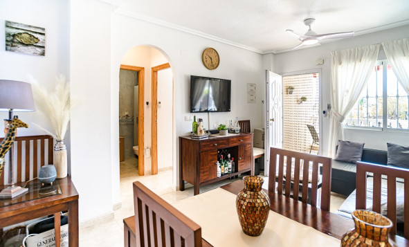 Reventa - 1. Apartamento / piso - Orihuela - Costa Blanca Sur