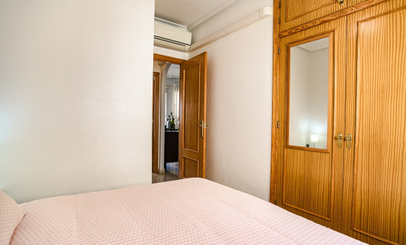 Reventa - 1. Apartamento / piso - Orihuela - Costa Blanca Sur