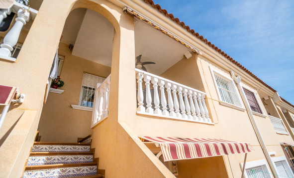 Reventa - 1. Apartamento / piso - Orihuela - Costa Blanca Sur