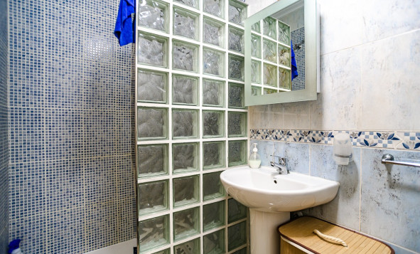 Reventa - 1. Apartamento / piso - Orihuela - Costa Blanca Sur