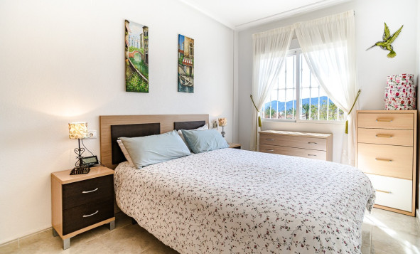 Reventa - 1. Apartamento / piso - Orihuela - Costa Blanca Sur