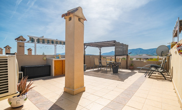 Reventa - 1. Apartamento / piso - Orihuela - Costa Blanca Sur