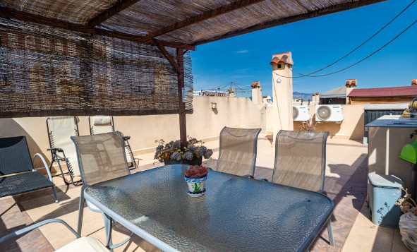 Reventa - 1. Apartamento / piso - Orihuela - Costa Blanca Sur