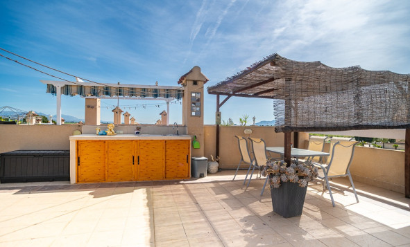 Reventa - 1. Apartamento / piso - Orihuela - Costa Blanca Sur