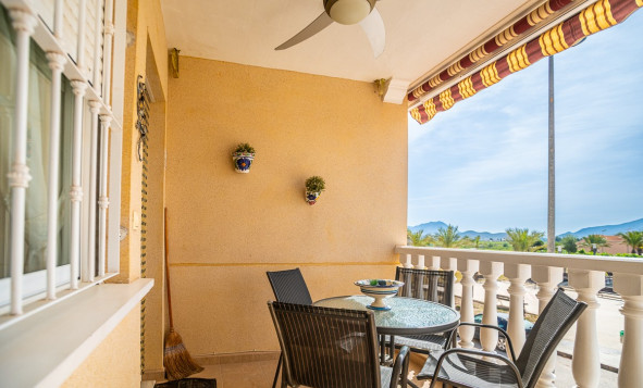 Reventa - 1. Apartamento / piso - Orihuela - Costa Blanca Sur