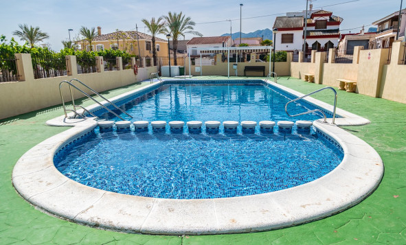 Reventa - 1. Apartamento / piso - Orihuela - Costa Blanca Sur