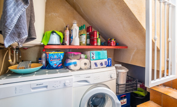 Reventa - 1. Apartamento / piso - Orihuela - Costa Blanca Sur