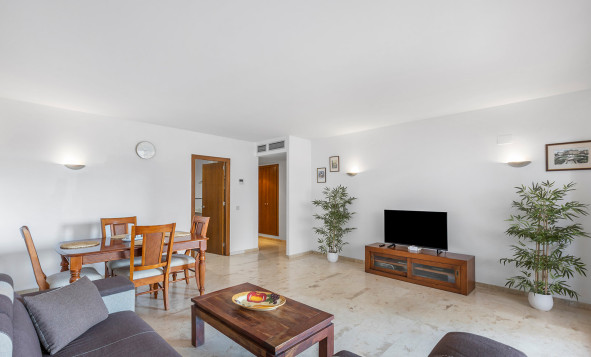 Resale - 1. Apartment / flat - Torrevieja - Costa Blanca South