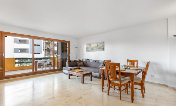 Resale - 1. Apartment / flat - Torrevieja - Costa Blanca South