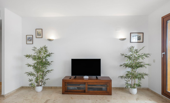 Resale - 1. Apartment / flat - Torrevieja - Costa Blanca South