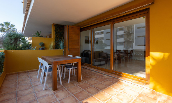 Resale - 1. Apartment / flat - Torrevieja - Costa Blanca South