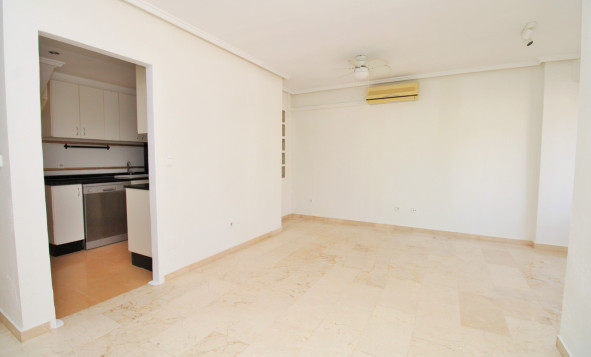 Resale - 2. Town house - Villamartin - Costa Blanca South