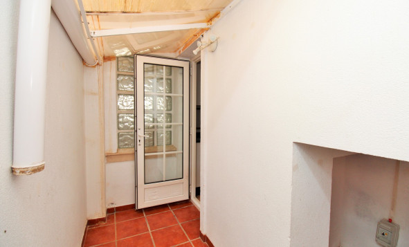 Resale - 2. Town house - Villamartin - Costa Blanca South