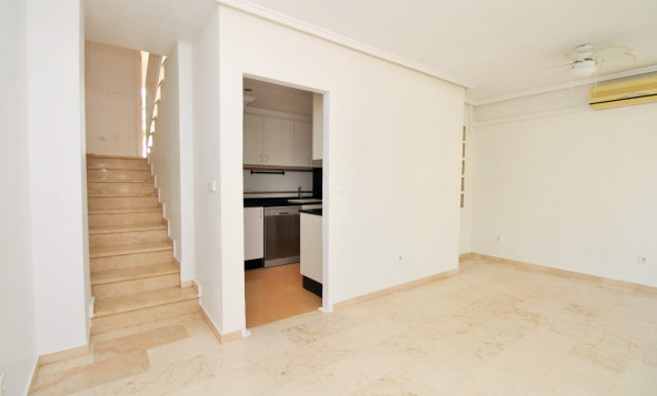 Resale - 2. Town house - Villamartin - Costa Blanca South