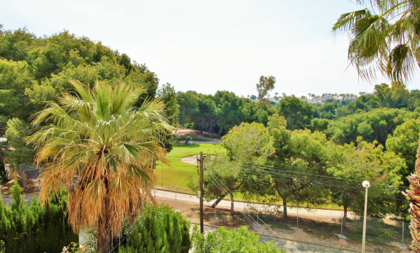 Resale - 2. Town house - Villamartin - Costa Blanca South