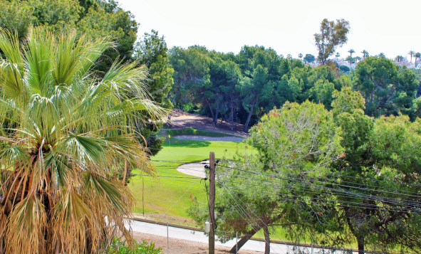 Resale - 2. Town house - Villamartin - Costa Blanca South