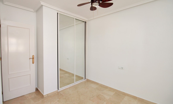 Resale - 2. Town house - Villamartin - Costa Blanca South