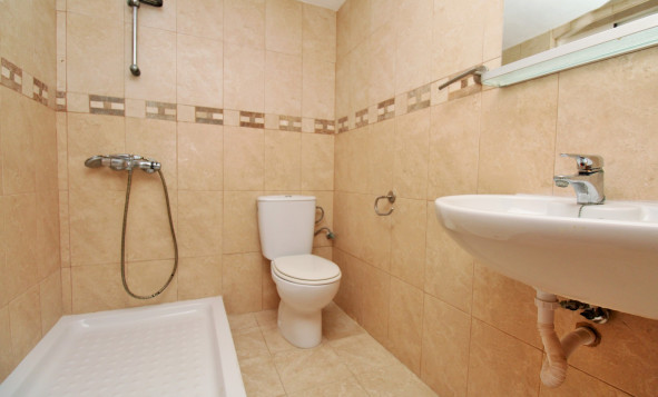 Resale - 2. Town house - Villamartin - Costa Blanca South