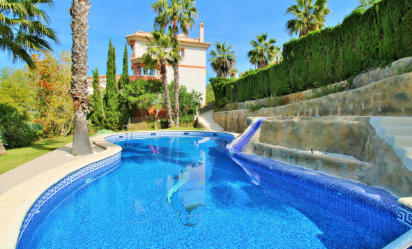 Resale - 2. Town house - Villamartin - Costa Blanca South