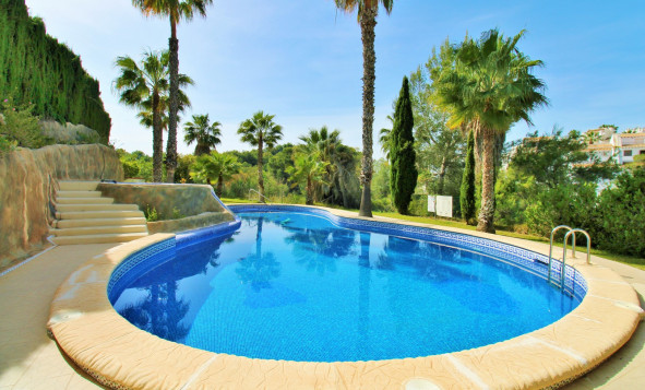 Resale - 2. Town house - Villamartin - Costa Blanca South