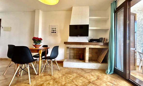 Resale - 1. Apartment / flat - Cabo Roig - Costa Blanca South