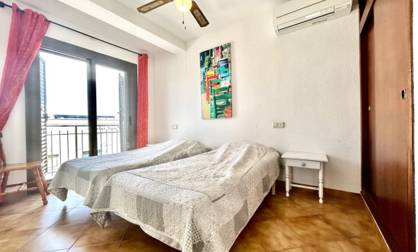 Resale - 1. Apartment / flat - Cabo Roig - Costa Blanca South