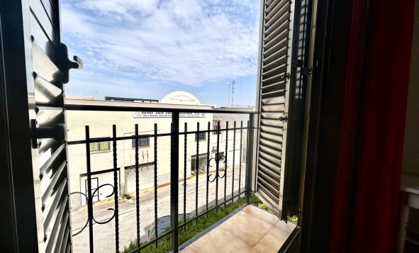 Resale - 1. Apartment / flat - Cabo Roig - Costa Blanca South