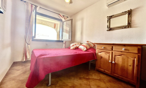 Resale - 1. Apartment / flat - Cabo Roig - Costa Blanca South