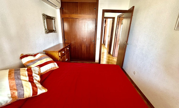 Resale - 1. Apartment / flat - Cabo Roig - Costa Blanca South