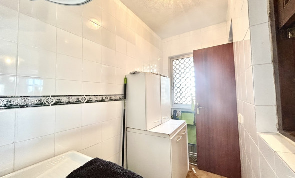 Resale - 1. Apartment / flat - Cabo Roig - Costa Blanca South