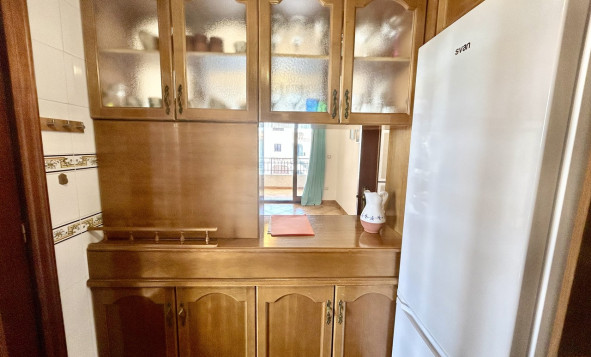 Resale - 1. Apartment / flat - Cabo Roig - Costa Blanca South