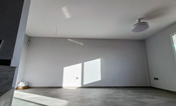 Resale - 2. Town house - La Romana - Costa Blanca North