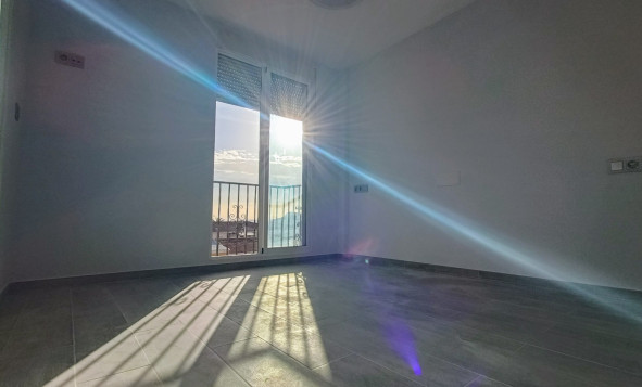 Resale - 2. Town house - La Romana - Costa Blanca North